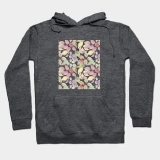 Hello Autumn Beautiful pattern Hoodie